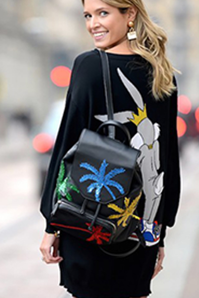 أجمل موديلات شنط الكتف العملية والعصرية