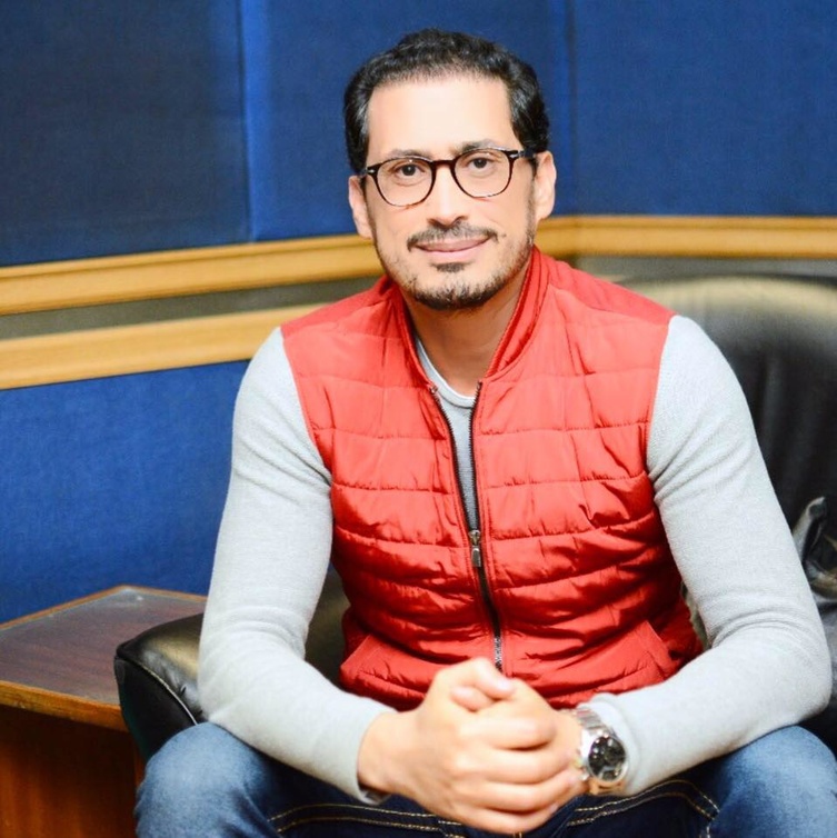 أحمد عيد