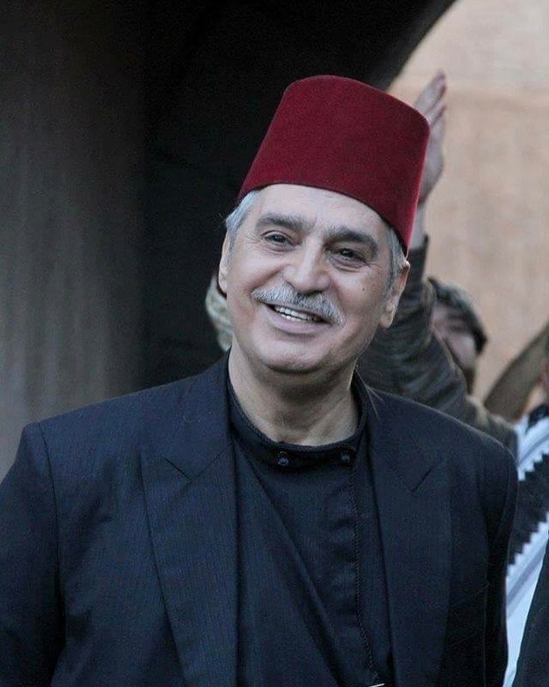 عباس النوري