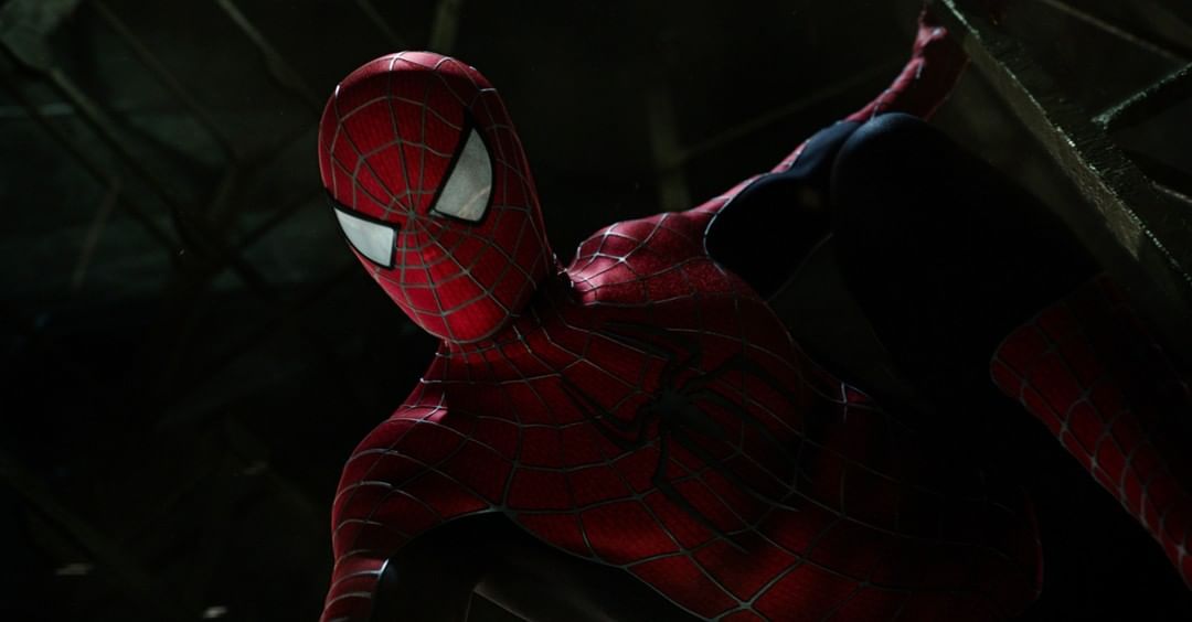 سلسلة "Spider-Man"