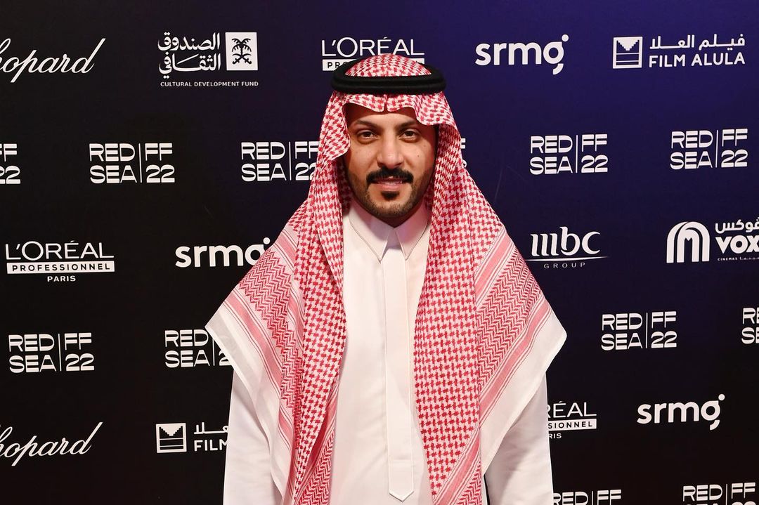 خالد فهد