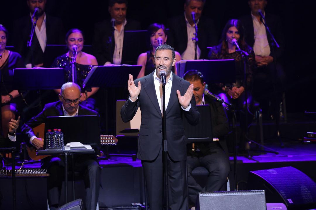 كاظم الساهر