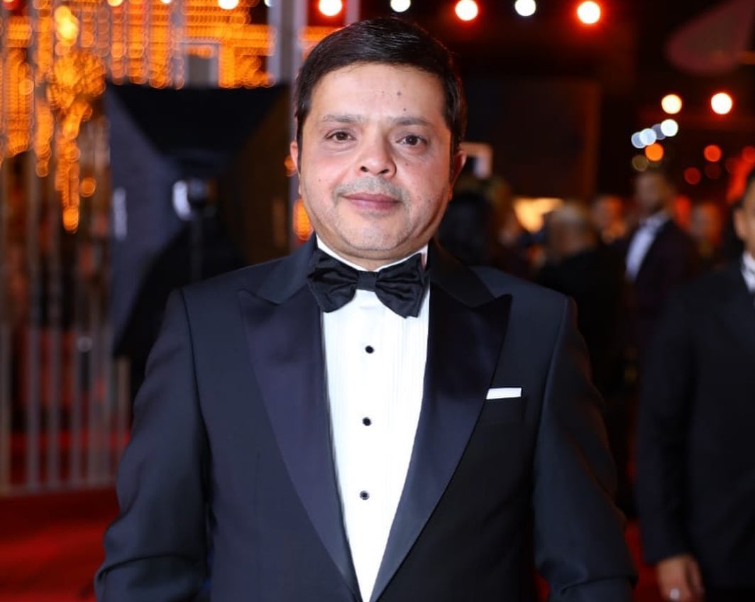 محمد هنيدي يعتمد على ابنته فاطمة في إنتاج فيلمه الجديد