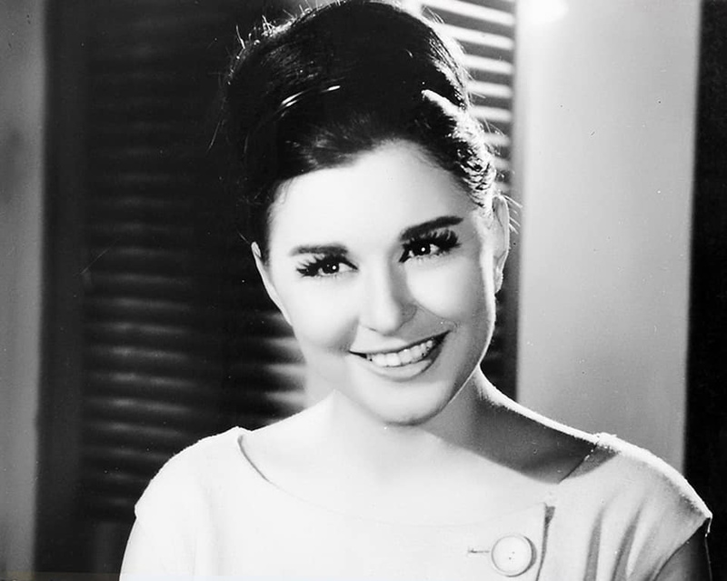 سعاد حسني