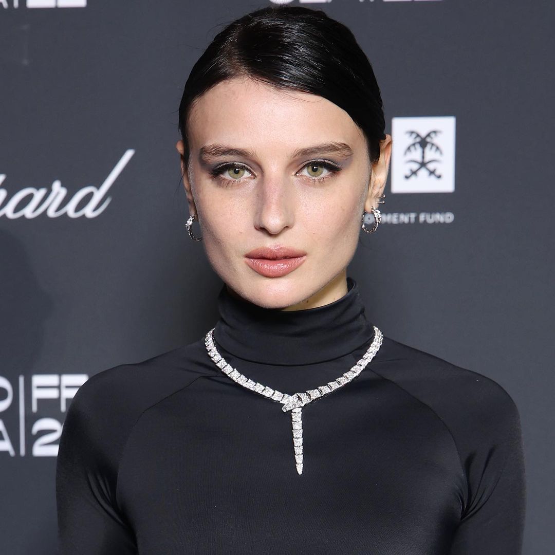 Alice Pagani