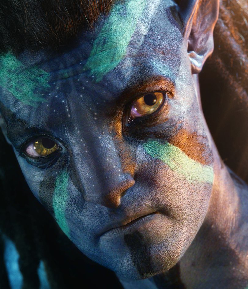 فيلم "2 Avatar" 