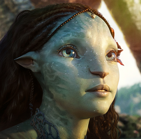 فيلم "2 Avatar" 