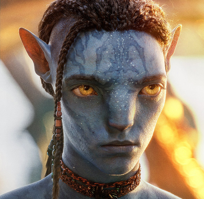 فيلم "2 Avatar" 