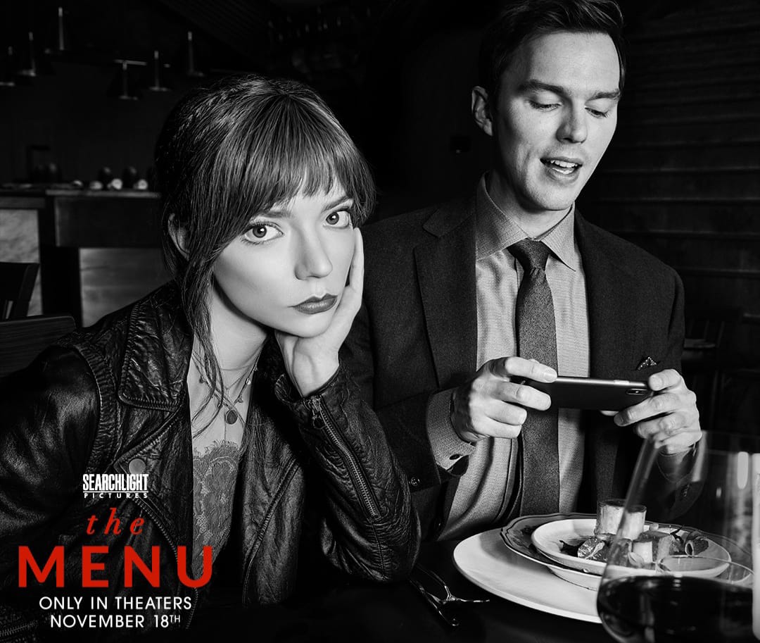 فيلم "The Menu"