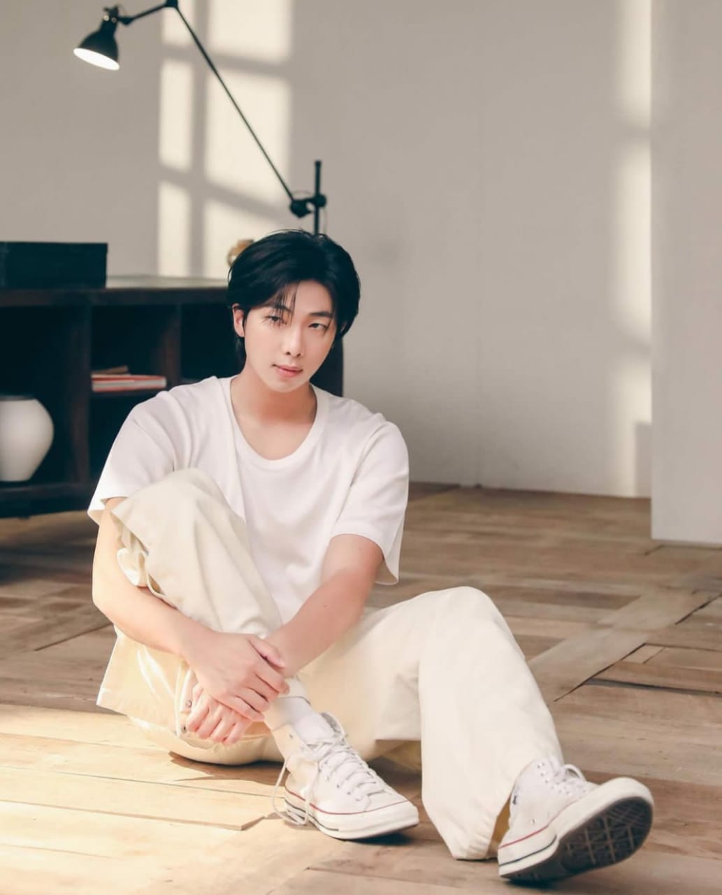 RM نجم فرقة BTS RM نجم فرقة BTS