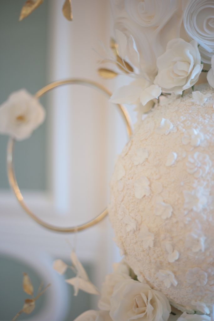 تصاميم مميزة من بشرى مرير