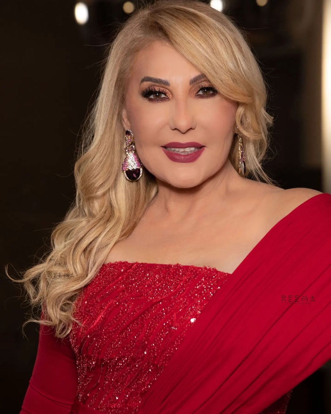 نادية الجندي
