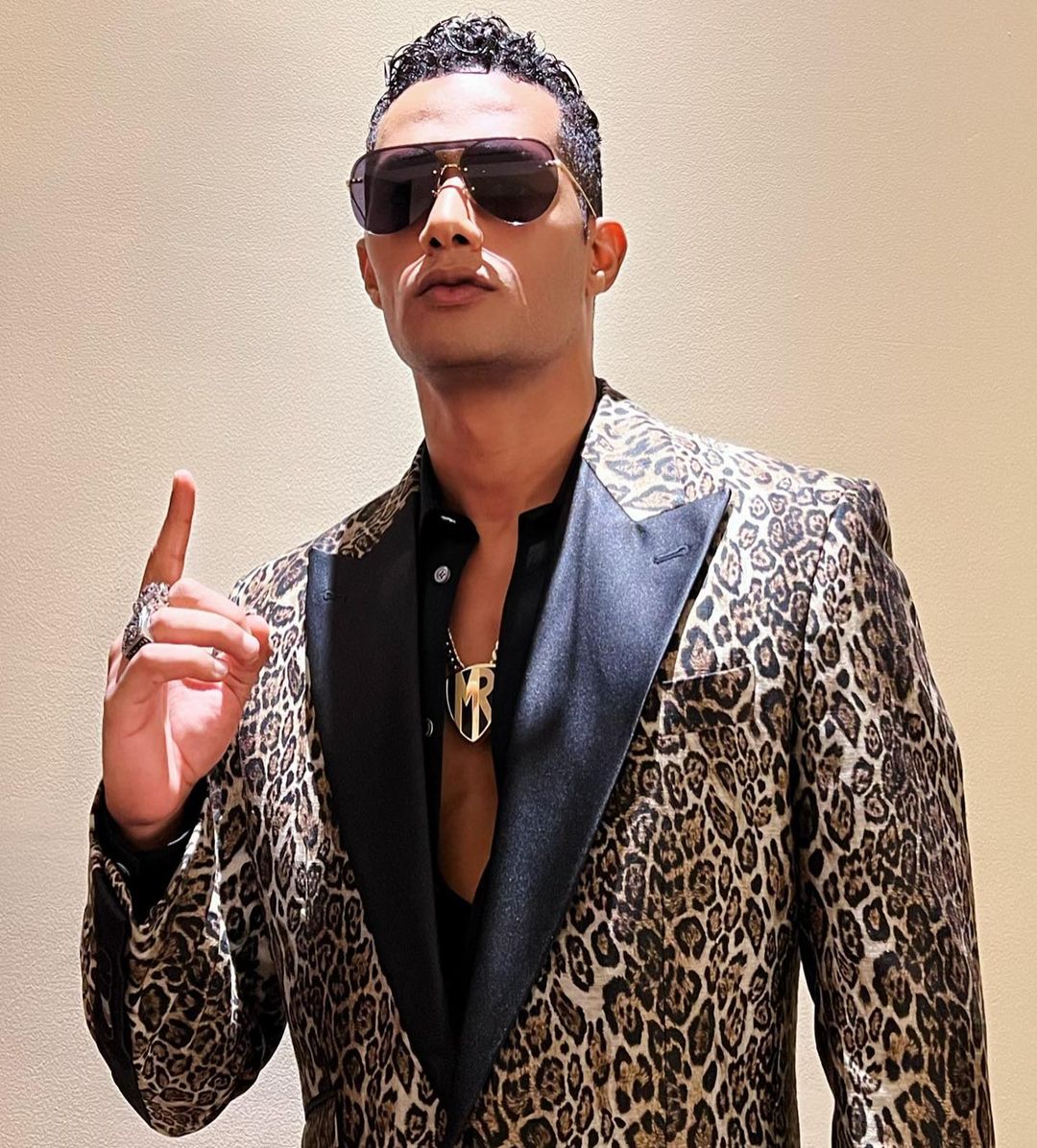 محمد رمضان 