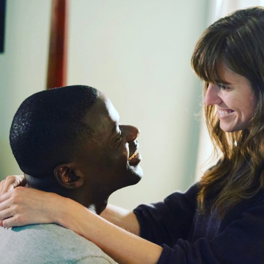 "Get Out" من أفلام الرعب التي حصلت على إشادات نقدية