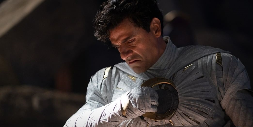 مسلسل "Moon Knight"