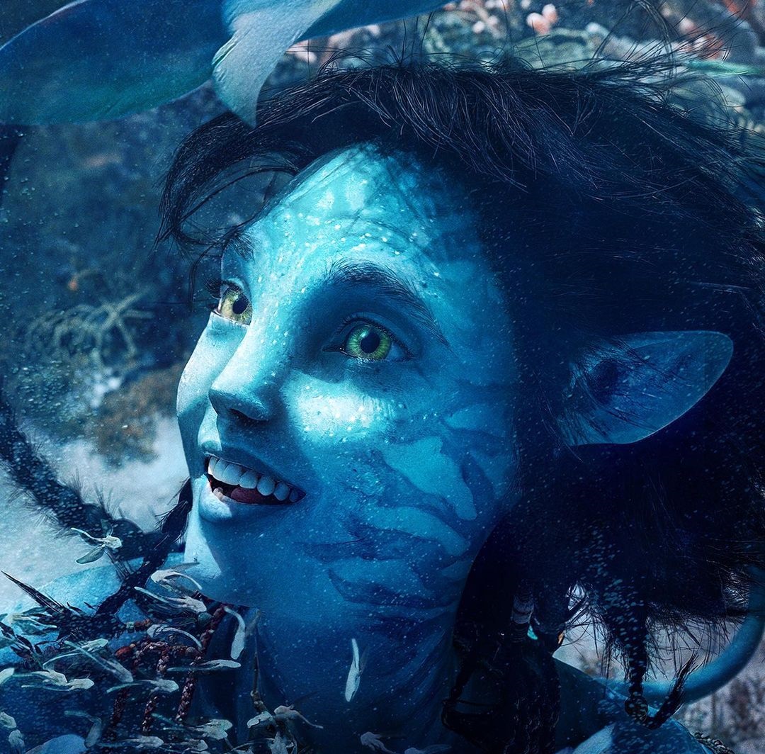 فيلم "Avatar 2"