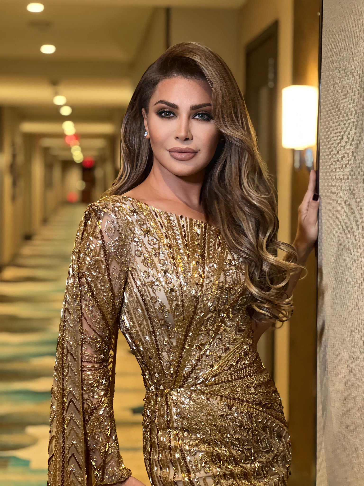 نوال الزغبي