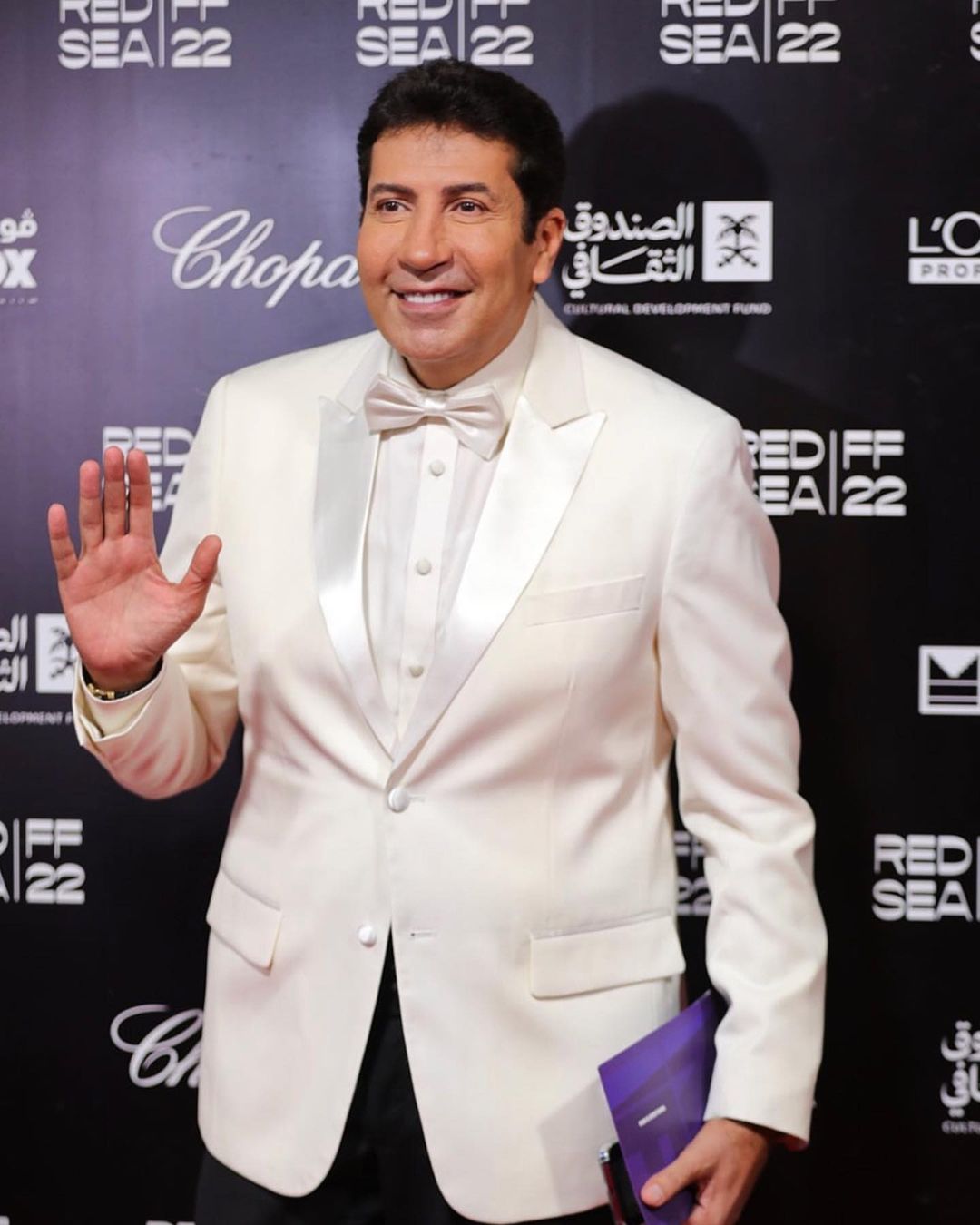 هاني رمزي حقق نجاحا كبيرا من خلاله فيلم "محامي خلع" الذي كتبه وحيد حامد