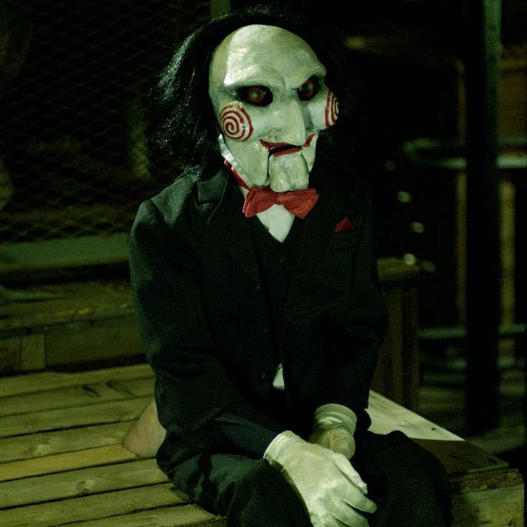 فيلم "Saw"