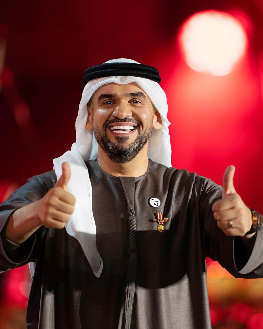 حسين الجسمي