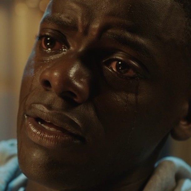 فيلم الرعب "Get Out"