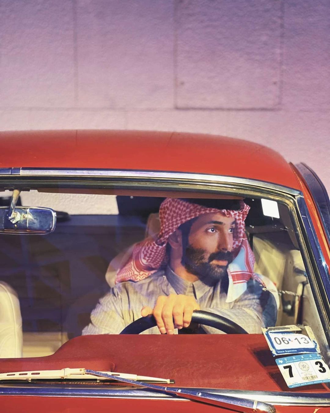 فيلم "الهامور ح.ع"