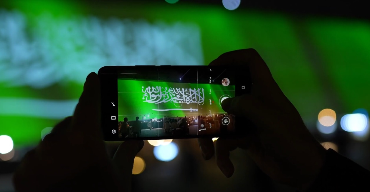 منصة تجتمع فيها الثقافة والإبداع والموهبة