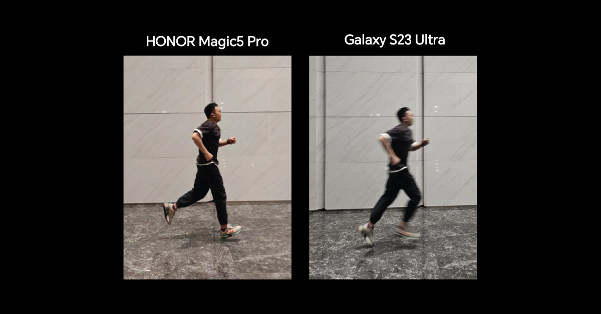 هاتف HONOR Magic5 Pro