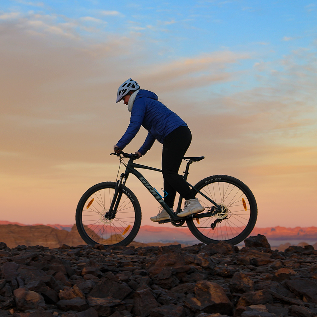  أجواء ممتعة تنتظرك في العلا 