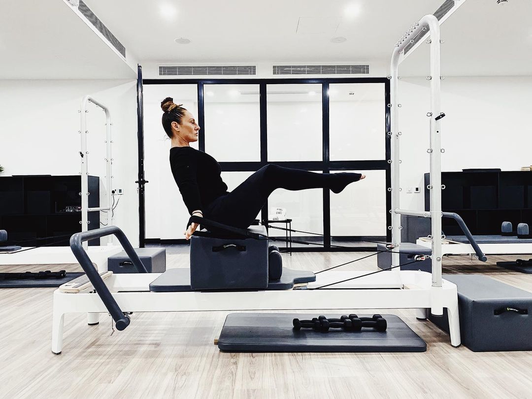  البيلاتس ذا ليد  