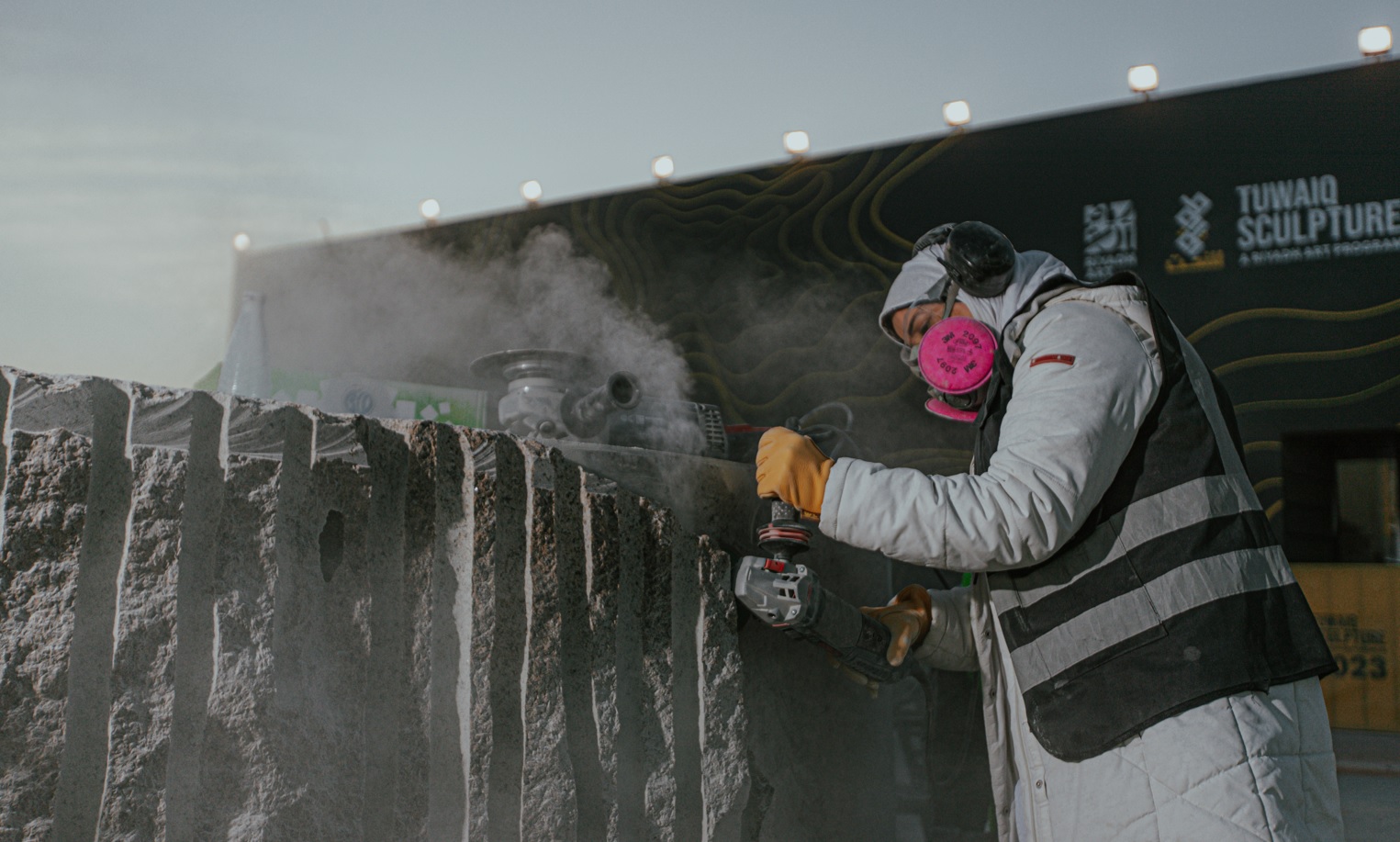  الفنانة السعودية وفاء القنيبط 