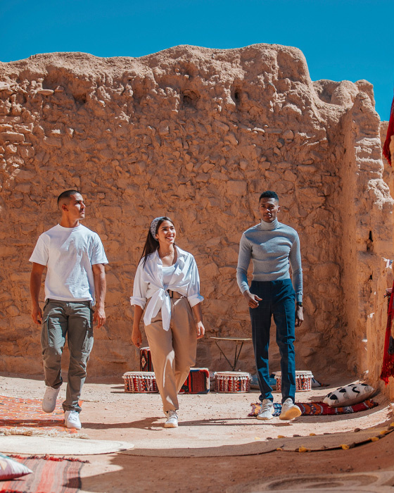  تجارب مميزة تقدمها المملكة لزوارها في إكسبو  2030