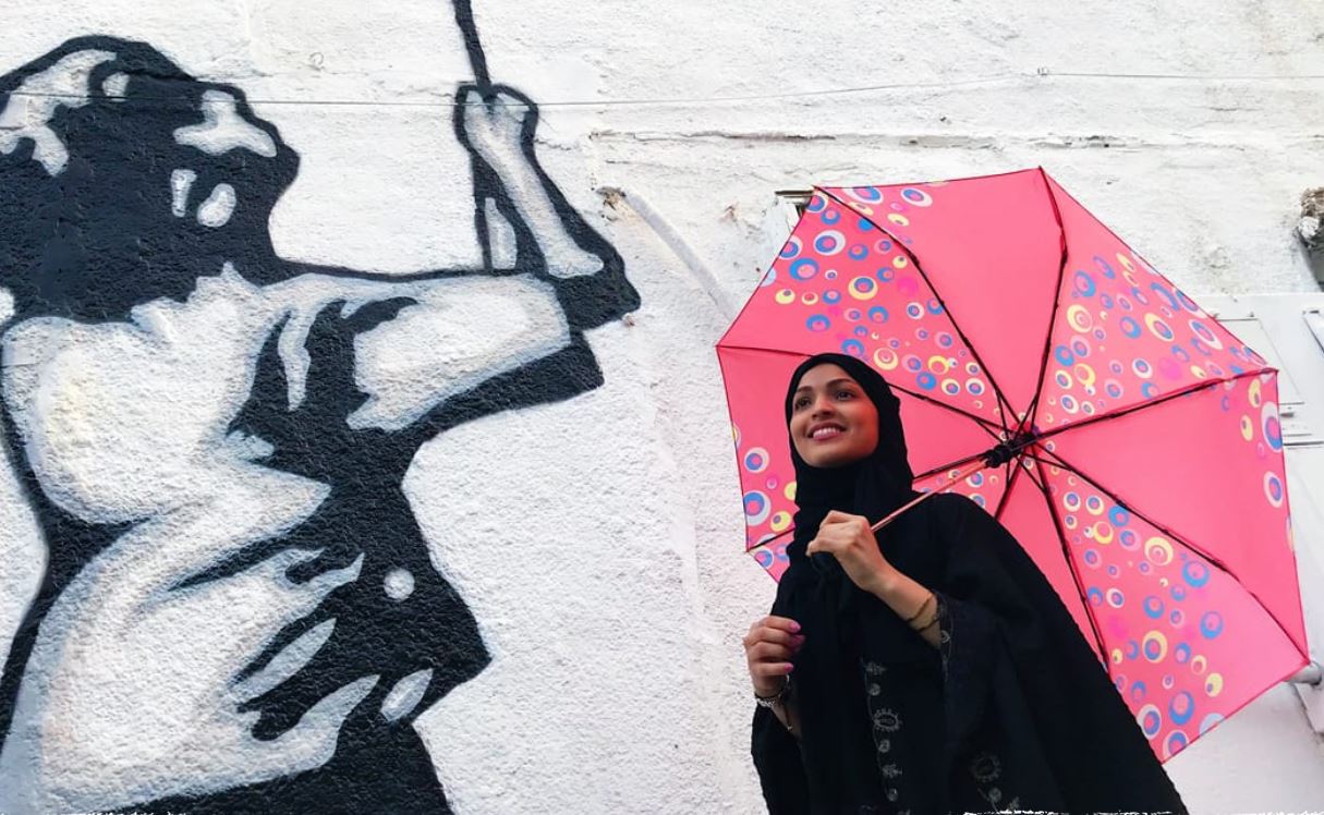  تجربة ممتعة تنتظرك في الدمام 