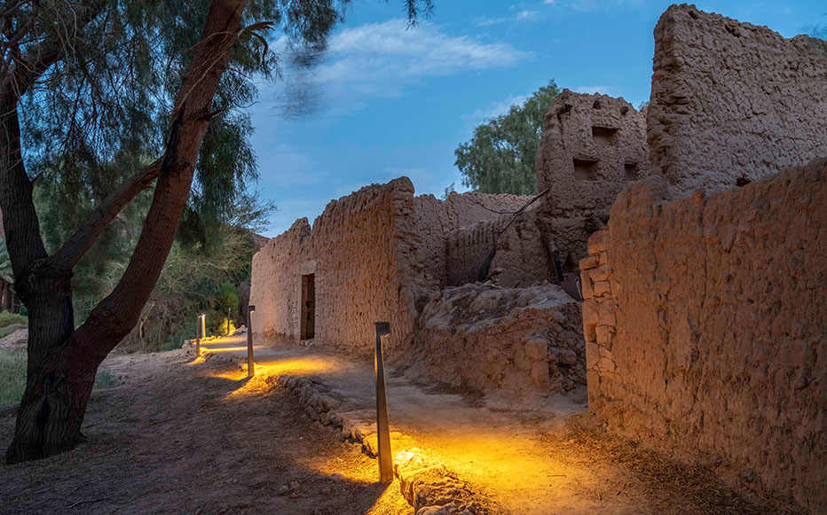  تجربة ممتعة في ديمومة 