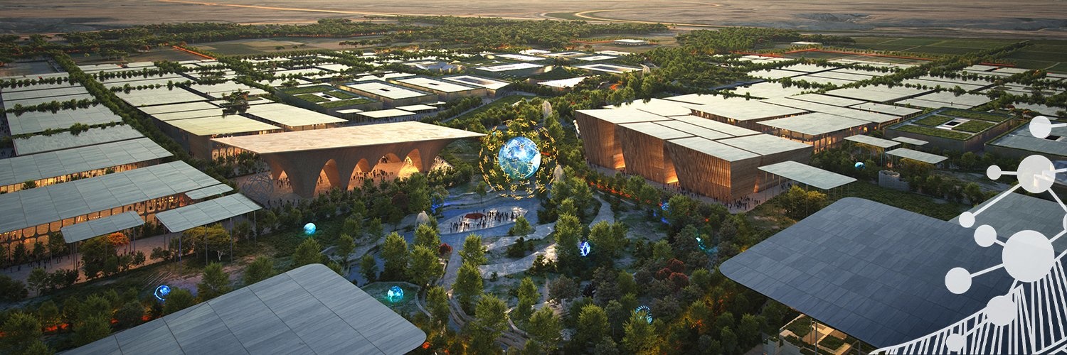  حلم استضافة إكسبو 2030 يقف وراءه قصة نجاح سعودية ملهمة 