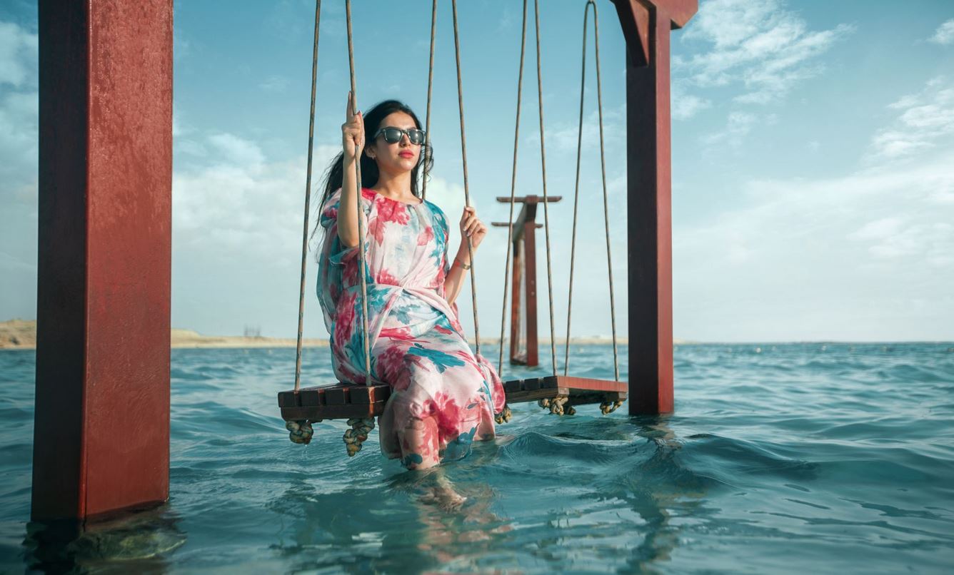  طبيعة ساحرة تنتظرك في الدمام 