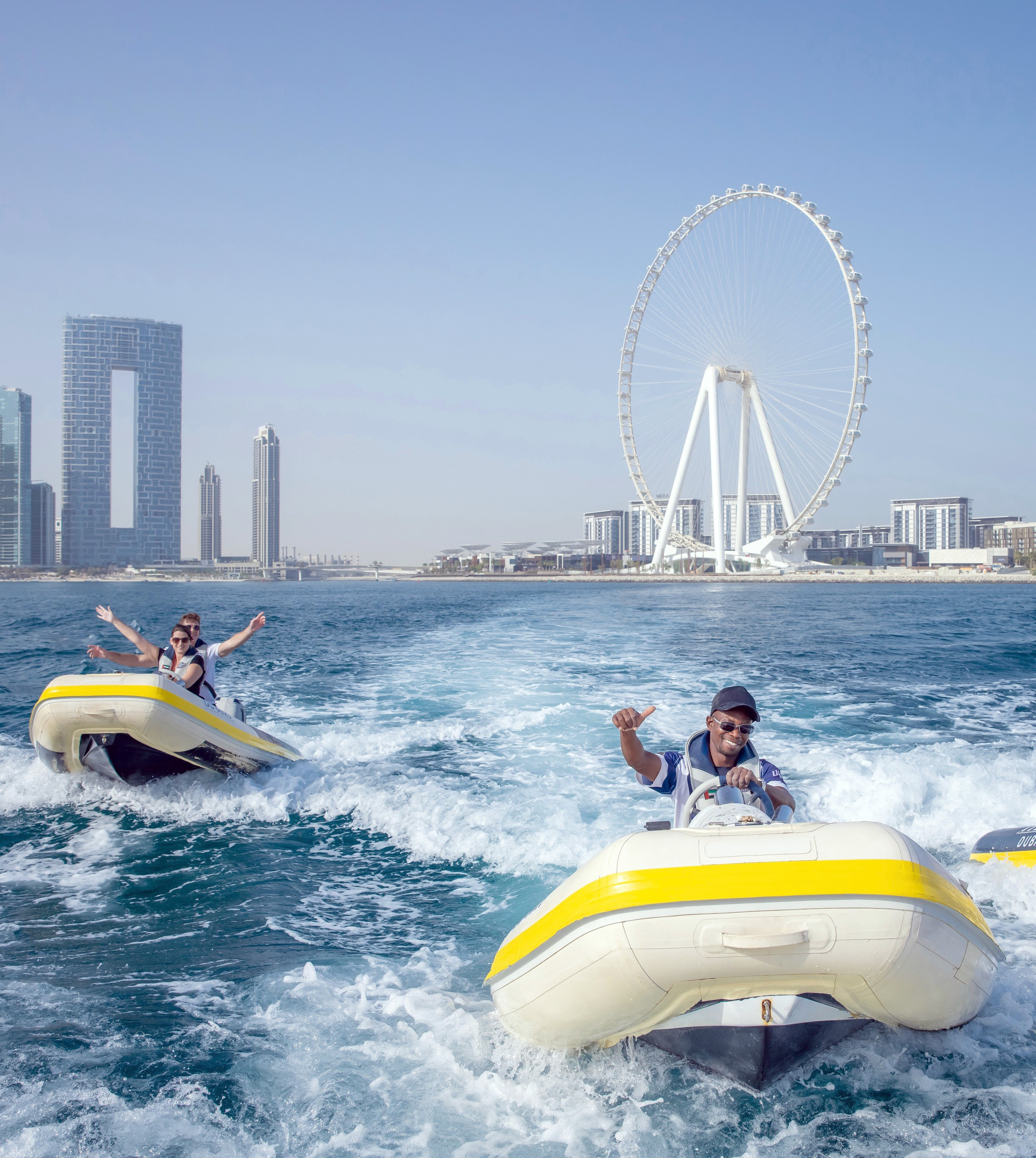  فعاليات دبي غير 