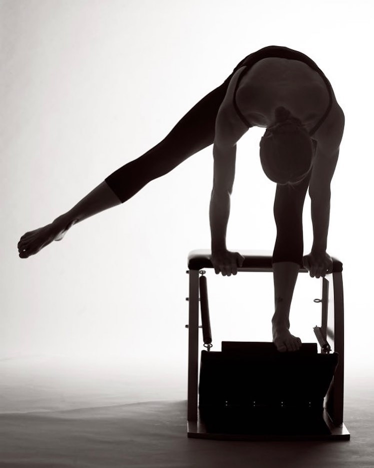  في ترو بيلاتس يمكنكم الاستمتاع بتجربة فريدة 