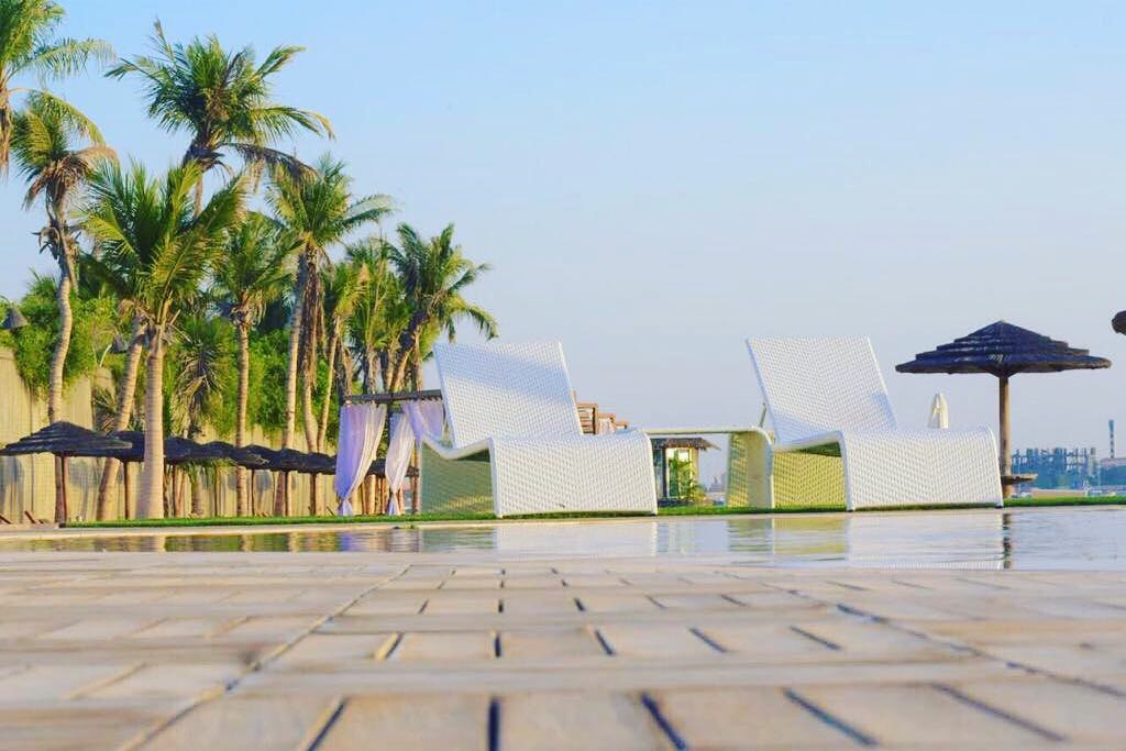  مانجروف بيتش 