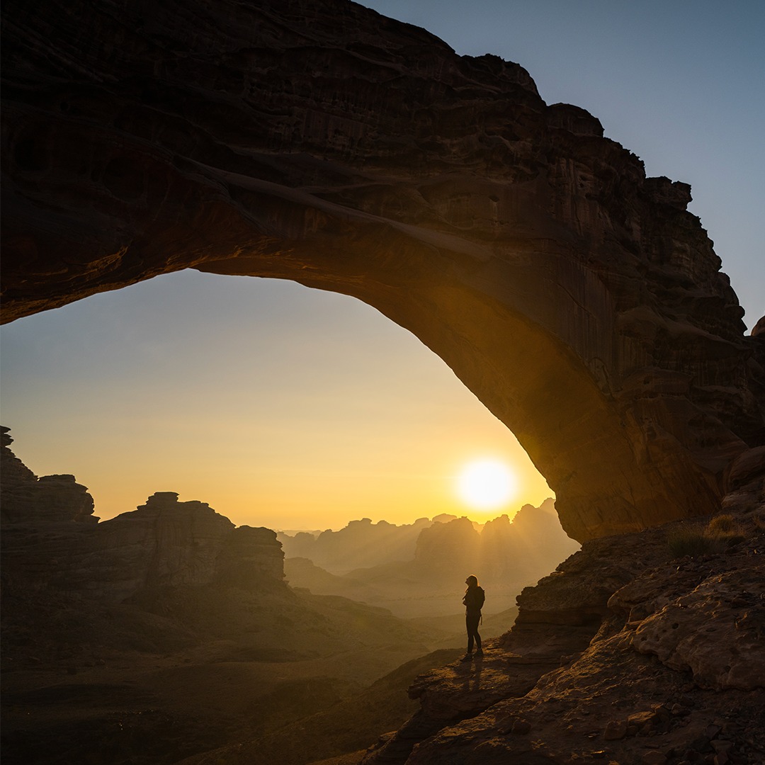  نيوم أرض الطبيعة الساحرة 