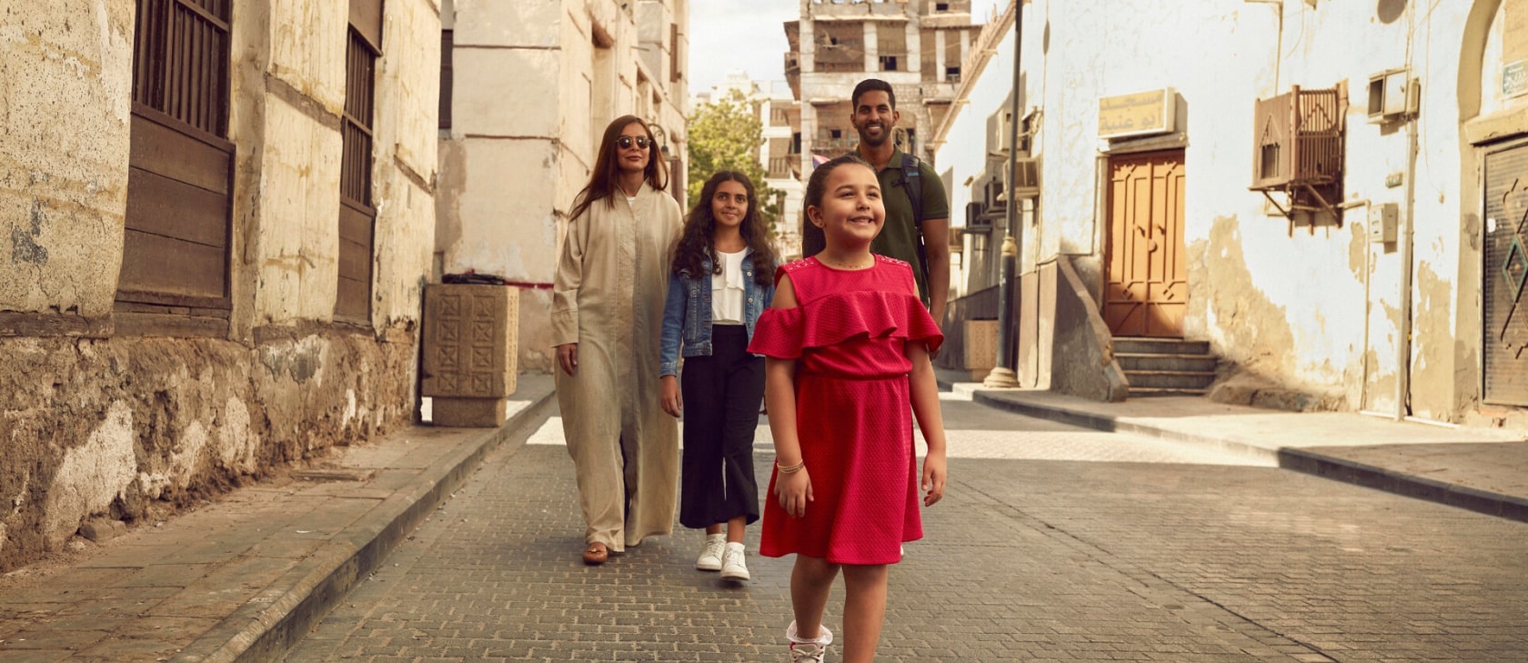  والتراث الغني في كافة أنحاء المملكة 