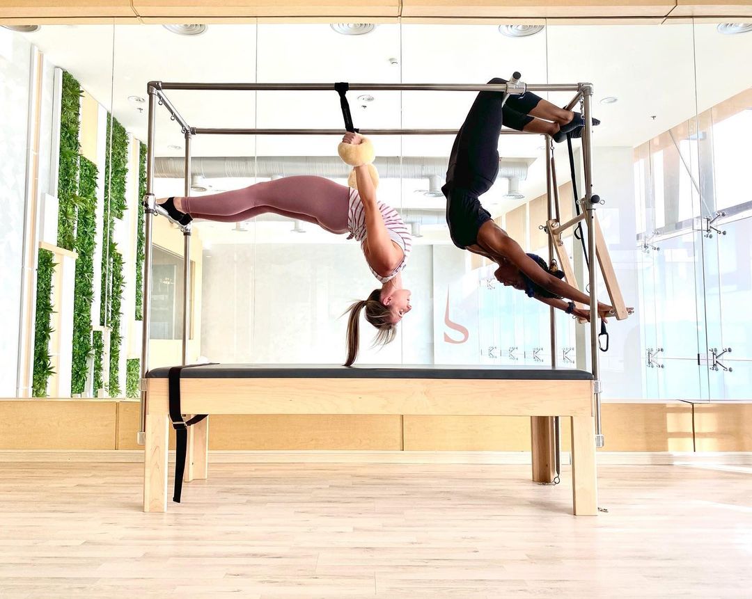  وخيارات متعددة للاهتمام بصحتك في ستانس 