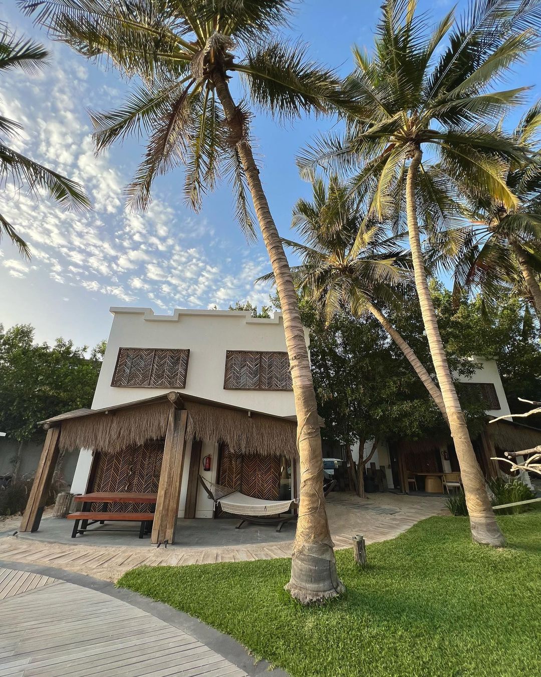  وخيارات ممتعة للإقامة في بوهو ذا بيتش. 