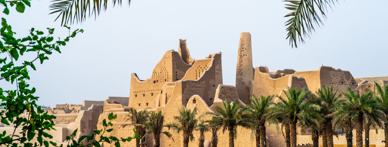 انجاز جديد يعزز الابداع والتميز من بوابة الدرعية