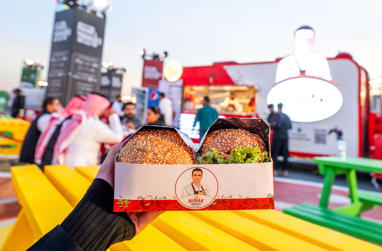  أشهى الأطباق مع فود ترك 