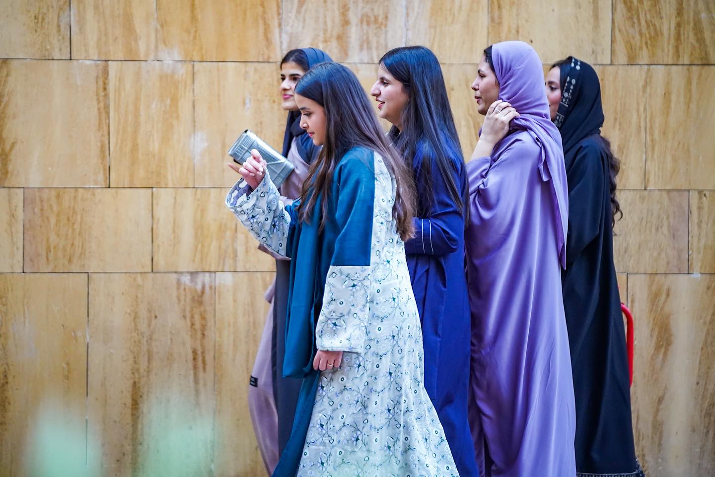  السعادة بانتظاركم على الدوام في فيا رياض 