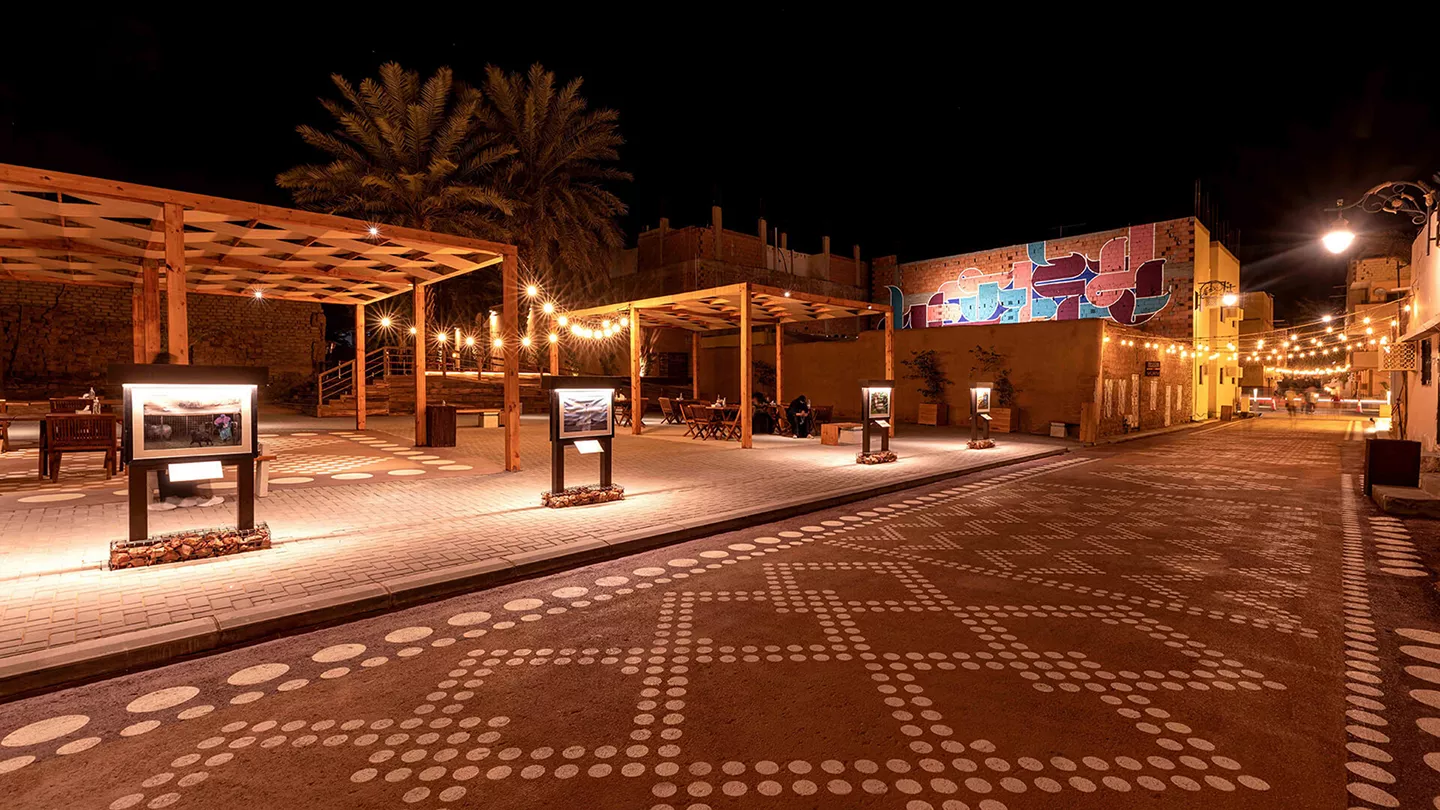  أشهى الأصناف مع عربة الطعام بايسكيرت 