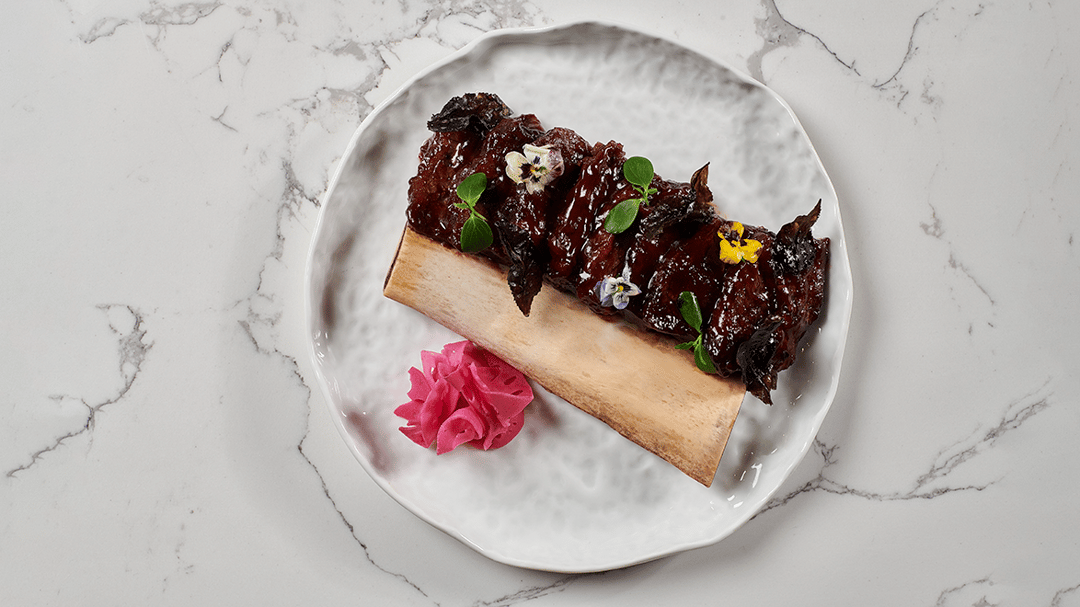  أشهى الأطباق في مطعم هاكاسان الصيني 