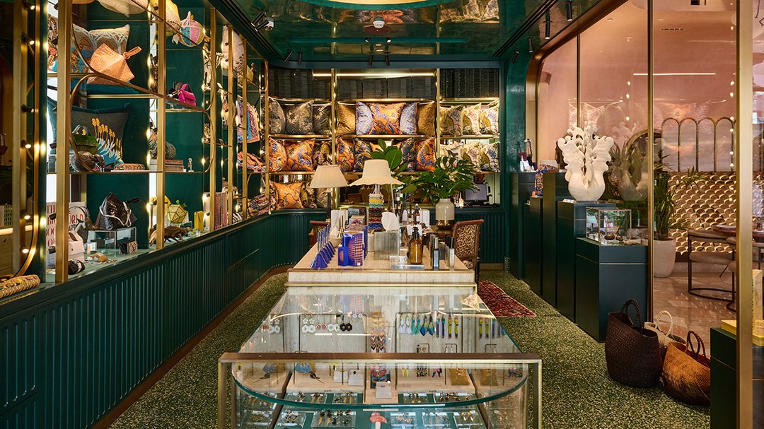  تجربة عصرية مميزة تنتظركم مع أجواء أفريقيا في مطعم فلامينغو روم 