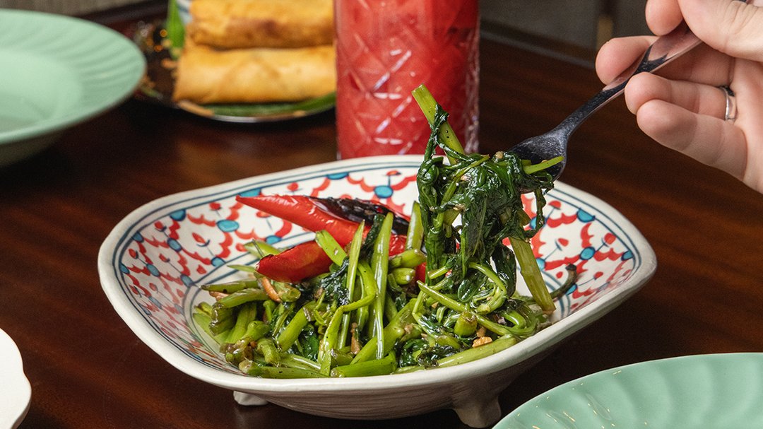  وأطباق مميزة تنتظركم في مطعم لونغ تشيم 